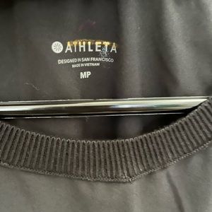Athleta rincon dress